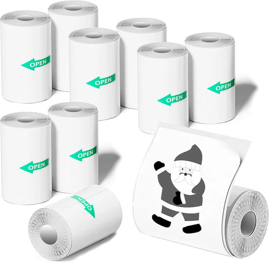 Thermal Printer Paper Roll